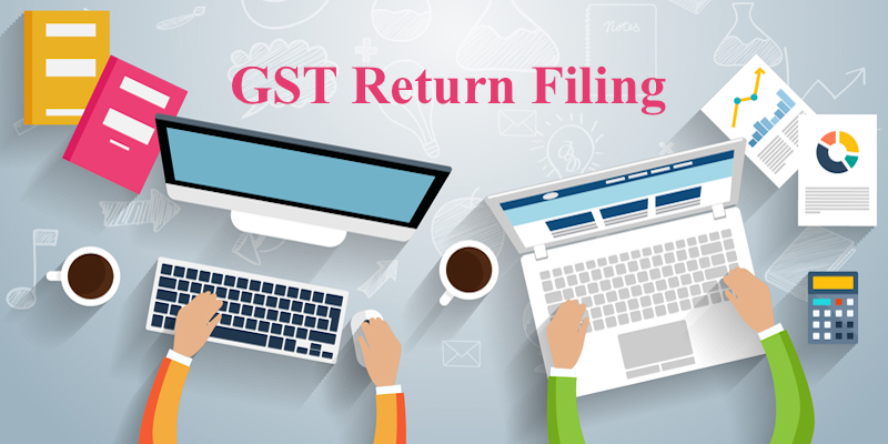 GST Returns